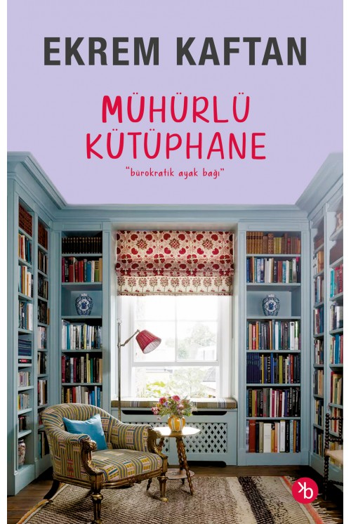 Mühürlü Kütüphane