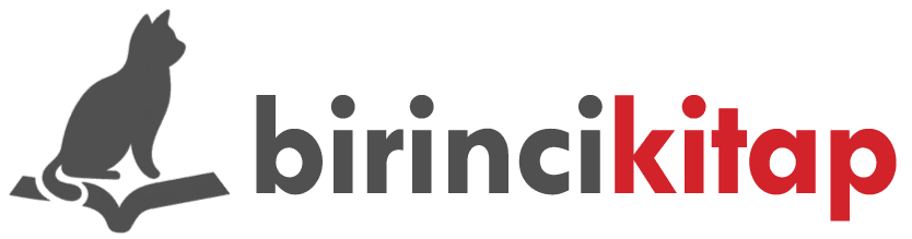 birincikitap.com - Her türden kitap, uygun fiyat ve hızlı kargo avantajıyla BirinciKitap.com’da. Roman, eğitim, çocuk kitapları ve daha fazlası burada. logo