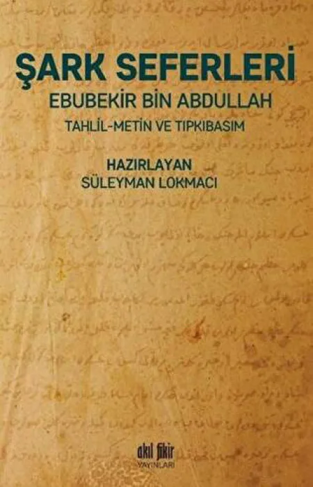 Şark Seferleri