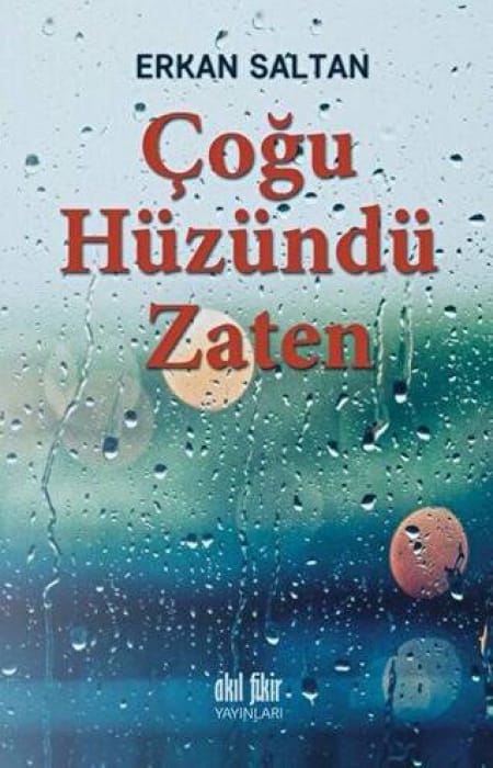 Çoğu Hüzündü Zaten