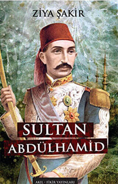 Sultan Abdülhamid