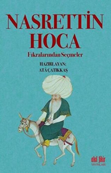 Nasrettin Hoca Fıkralarından Seçmeler