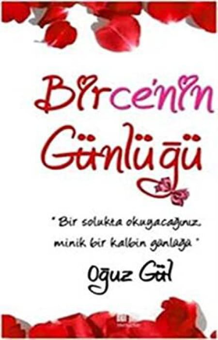 Birce'nin Günlüğü