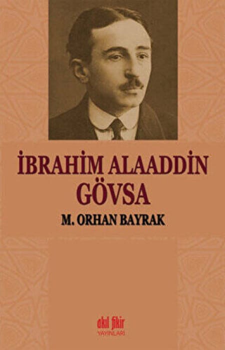 İbrahim Alaaddin Gövsa