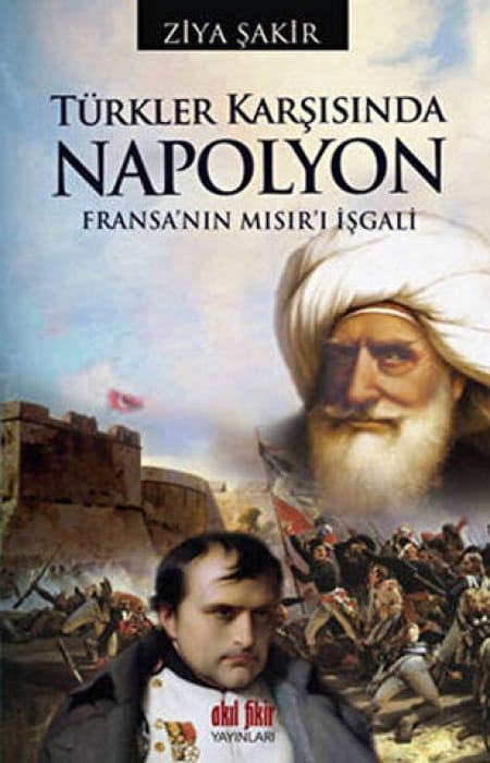 Türkler Karşısında Napolyon