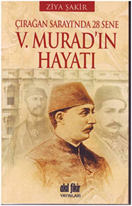 V. Murad'ın Hayatı