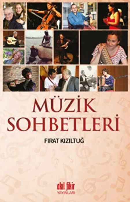 Müzik Sohbetleri