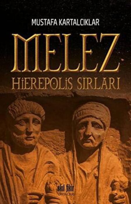 Melez:Hierepolis Sırları