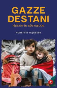 Gazze Destanı