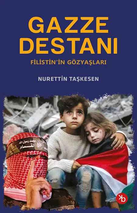 Gazze Destanı