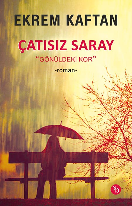 Çatısız Saray