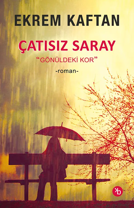 Çatısız Saray