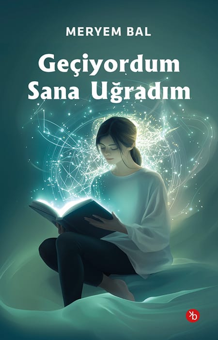 Geçiyordum Sana Uğradım