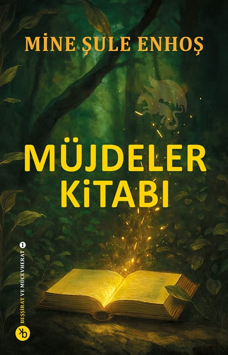 Müjdeler Kitabı -1