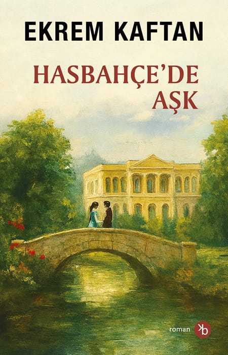Hasbahçede Aşk
