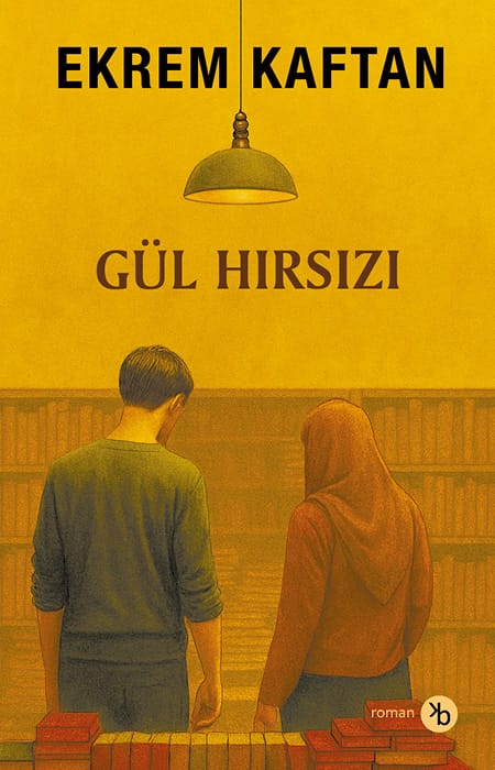 Gül Hırsızı