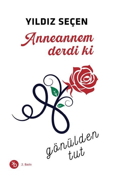 Anneannem Derdi ki | Gönülden Tut