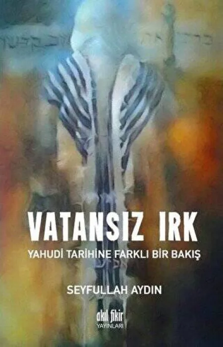 Vatansız Irk