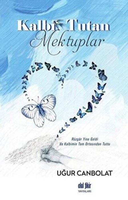 Kalbi Tutan Mektuplar