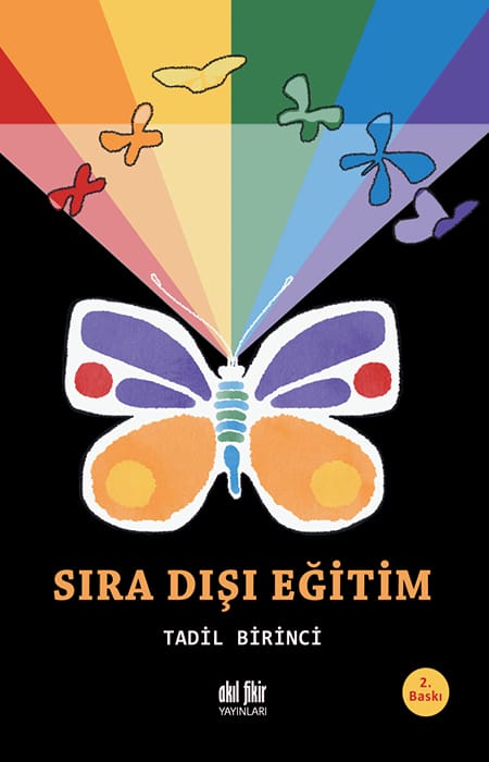 Sıra Dışı Eğitim