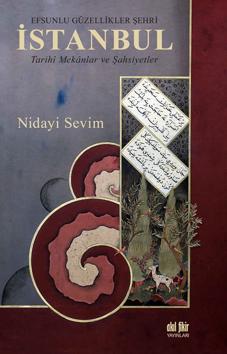 Efsunlu Güzellikler Şehri İstanbul
