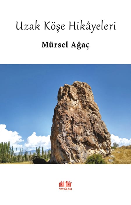 Uzak Köşe Hikâyeleri