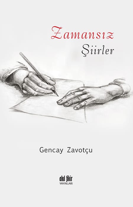 Zamansız Şiirler