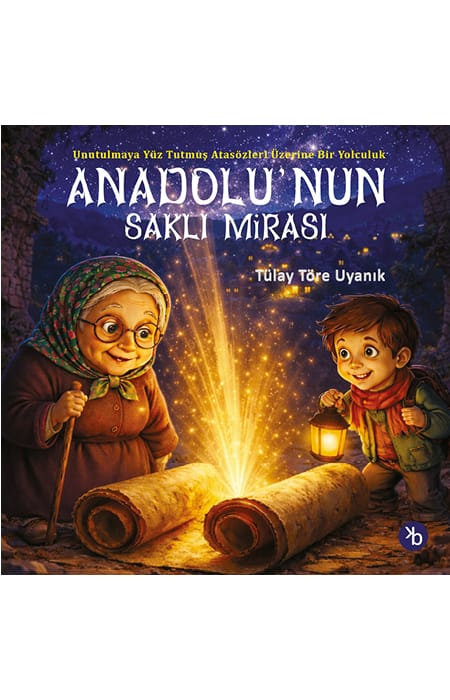 Anadolu'nun Saklı Mirası