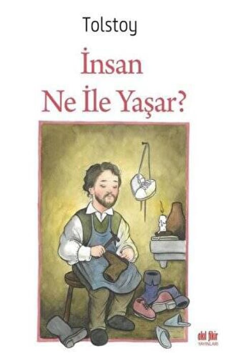 İnsan Ne İle Yaşar