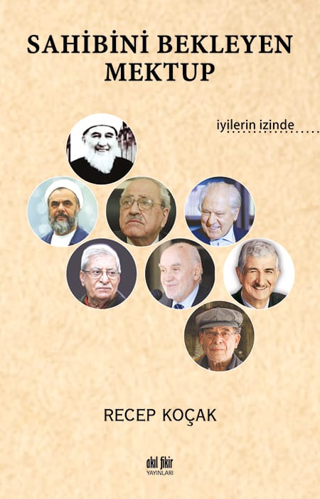 Sahibini Bekleyen  Mektup