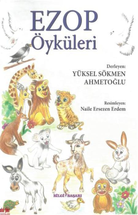 Ezop Öyküleri