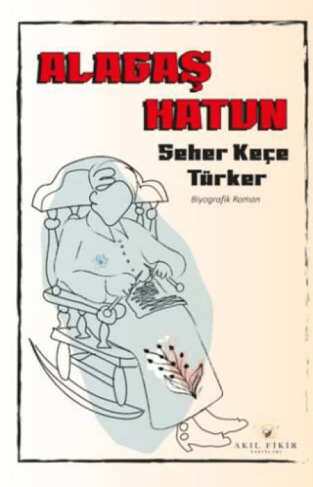 Alagaş Hatun
