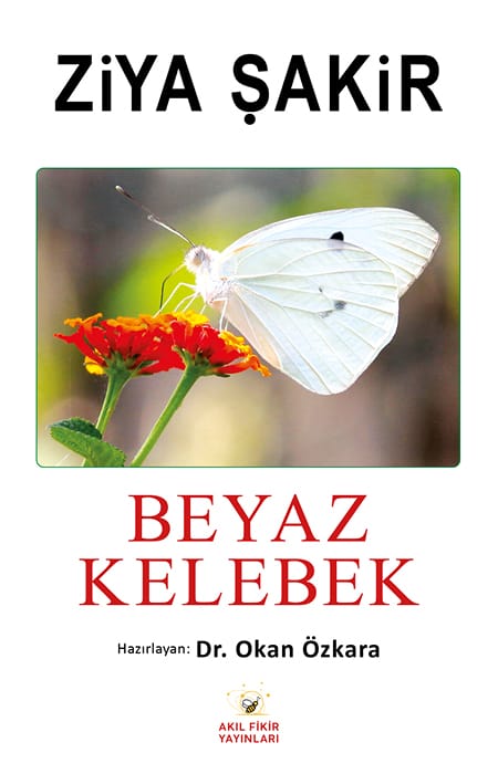 Beyaz Kelebek