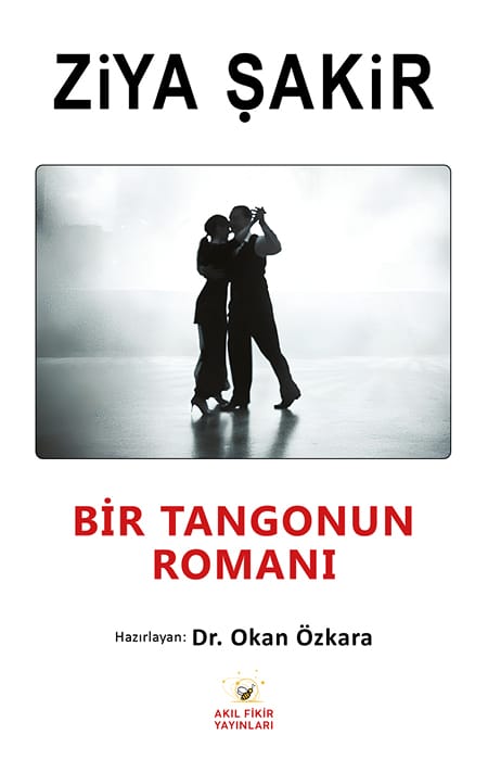 Bir Tangonun Romanı