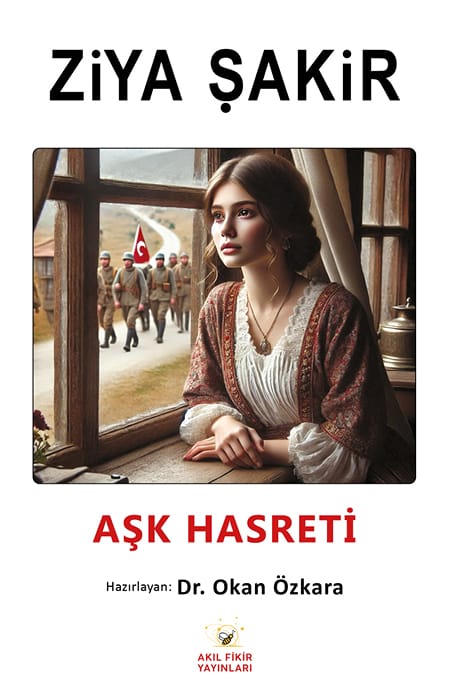 Aşk Hasreti