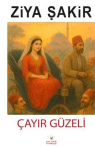 Çayır Güzeli