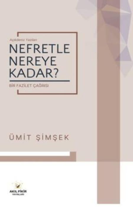 Nefretle Nereye Kadar