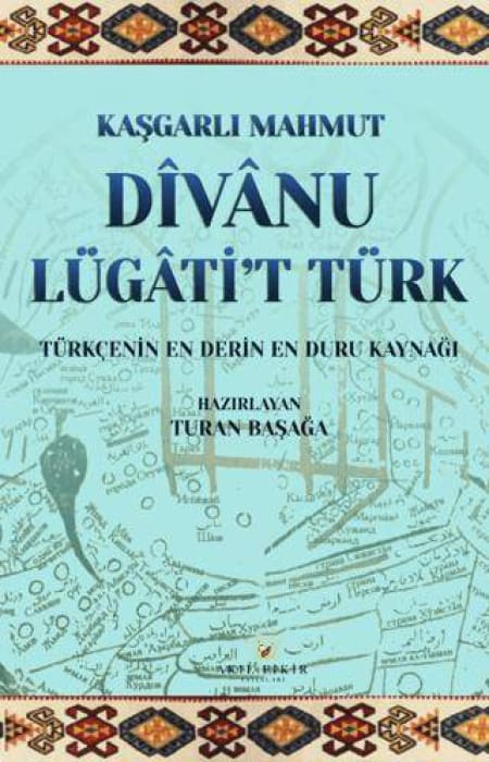 Dîvânu Lügâti’t Türk