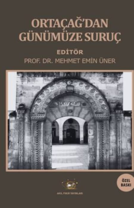 Ortaçağ’dan Günümüze Suruç