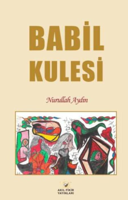 Babil Kulesi