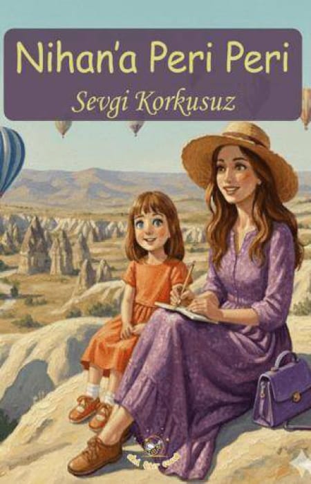 Nihan’a Peri Peri