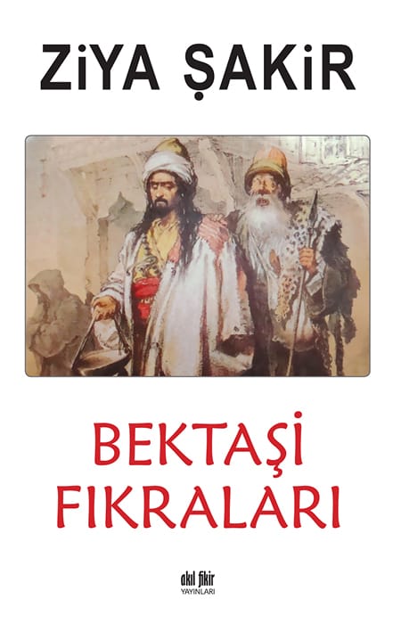 Bektaşi Fıkraları