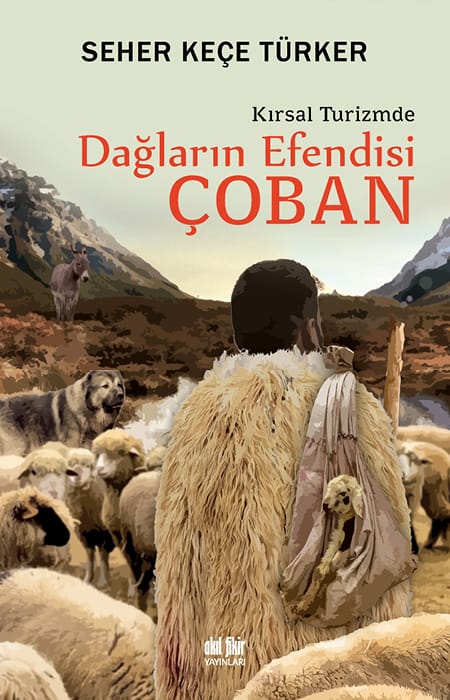 Dağların Efendisi Çoban