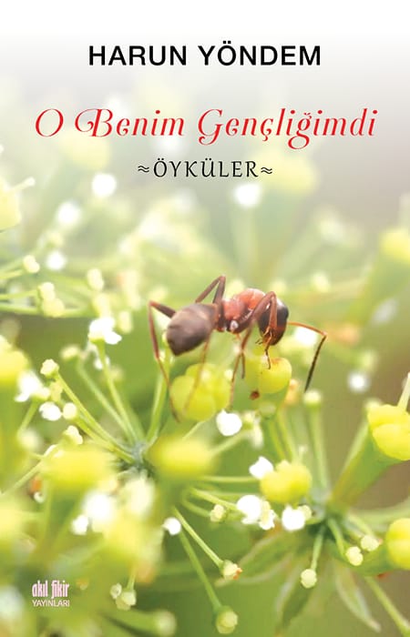O Benim Gençliğimdi