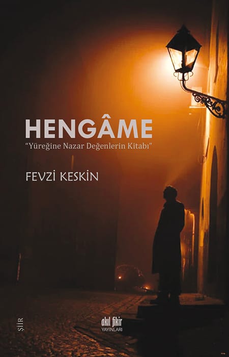 Hengâme
