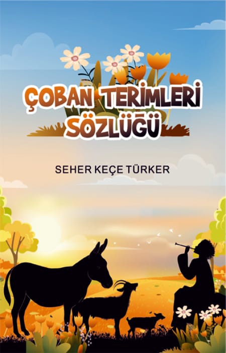 Çoban Terimleri Sözlüğü