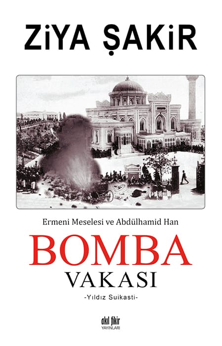 Bomba Vakası