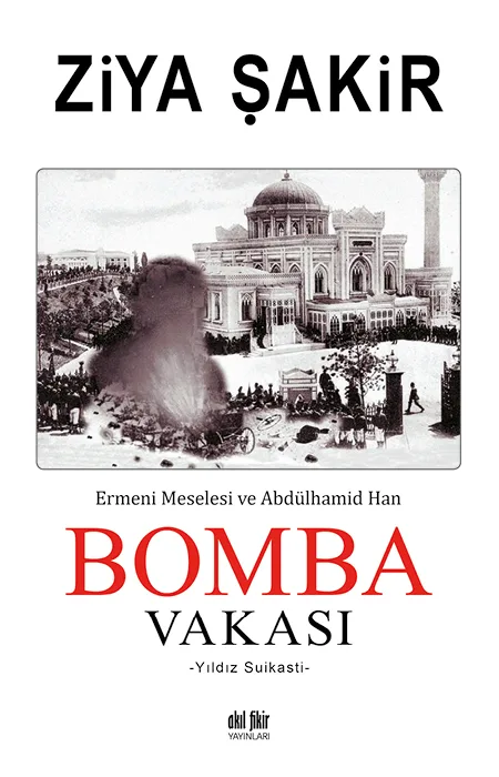 Bomba Vakası