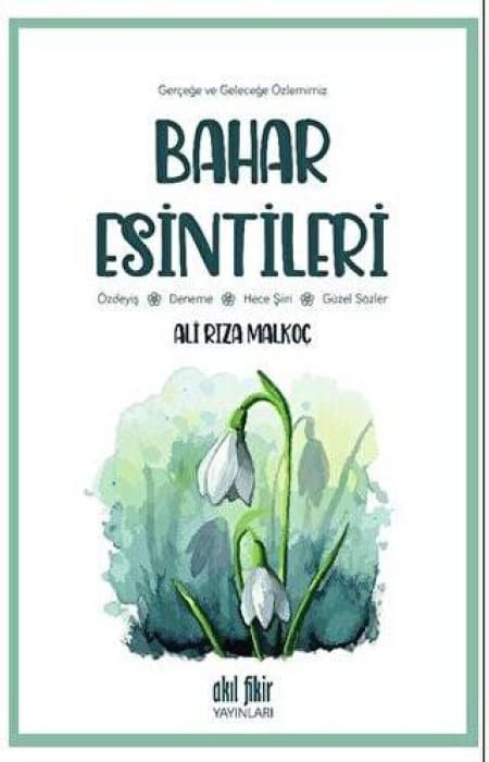 Bahar Esintileri