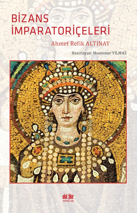 Bizans İmparatoriçeleri